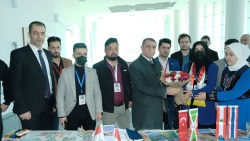 Sağlık, Kültür ve Spor Daire Başkanlığı