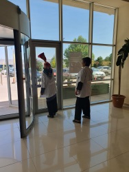 İdari ve Mali İşler Daire Başkanlığı