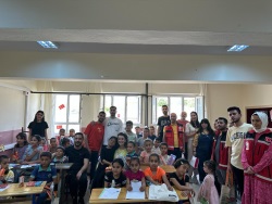 Sağlık, Kültür ve Spor Daire Başkanlığı