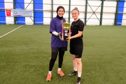 Öğrenci İşleri Daire Başkanlığı