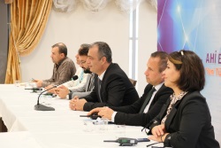 Sağlık, Kültür ve Spor Daire Başkanlığı