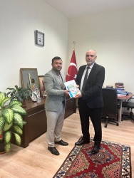 Teknoloji Transfer Ofisi Uygulama ve Araştırma Merkezi