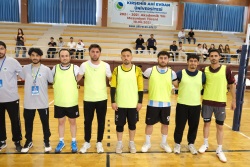 Sağlık, Kültür ve Spor Daire Başkanlığı