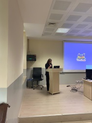 Teknoloji Transfer Ofisi Uygulama ve Araştırma Merkezi