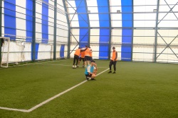 Sağlık, Kültür ve Spor Daire Başkanlığı