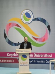 Toplumsal Katkı Koordinatörlüğü