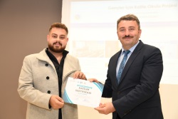 Öğrenci Kalite Elçileri