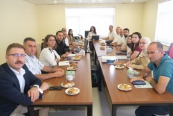 Sağlık, Kültür ve Spor Daire Başkanlığı