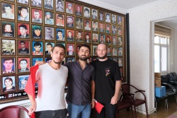 Sağlık, Kültür ve Spor Daire Başkanlığı