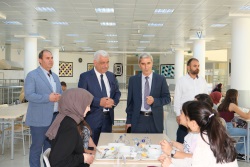 Sağlık, Kültür ve Spor Daire Başkanlığı