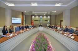 Kalite Yönetim Koordinatörlüğü