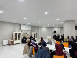 Diyanet Gençlik Merkezi