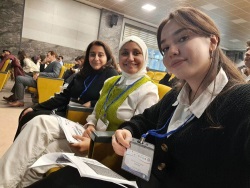 Kalite Yönetim Koordinatörlüğü