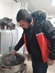 Sağlık, Kültür ve Spor Daire Başkanlığı