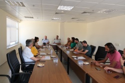 Sağlık, Kültür ve Spor Daire Başkanlığı