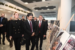 Afet Yönetimi Koordinatörlüğü