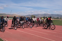 Sağlık, Kültür ve Spor Daire Başkanlığı