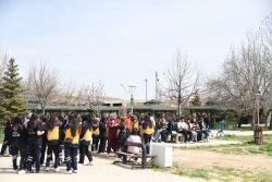 Teknoloji Transfer Ofisi Uygulama ve Araştırma Merkezi