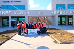 Sağlık, Kültür ve Spor Daire Başkanlığı