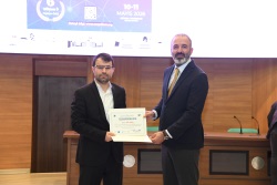 Toplumsal Katkı Koordinatörlüğü