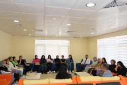 Sağlık, Kültür ve Spor Daire Başkanlığı