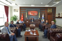 Kalite Yönetim Koordinatörlüğü