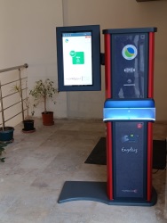 Kütüphane ve Dokümantasyon Daire Başkanlığı