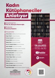 Kütüphane ve Dokümantasyon Daire Başkanlığı