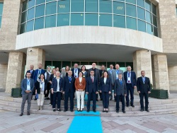 Kalite Yönetim Koordinatörlüğü