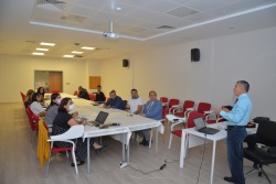 Kalite Yönetim Koordinatörlüğü