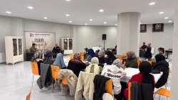 Diyanet Gençlik Merkezi