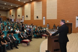 Sağlık, Kültür ve Spor Daire Başkanlığı