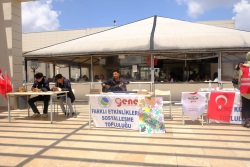 Sağlık, Kültür ve Spor Daire Başkanlığı