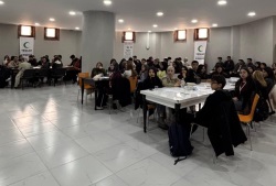 KAEÜ İş Sağlığı ve Güvenliği Koordinatörlüğü