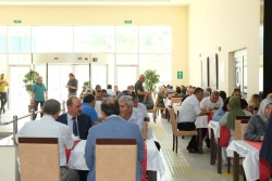 Sağlık, Kültür ve Spor Daire Başkanlığı