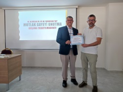 Toplumsal Katkı Koordinatörlüğü