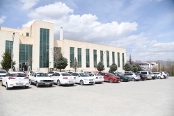 Teknoloji Transfer Ofisi Uygulama ve Araştırma Merkezi