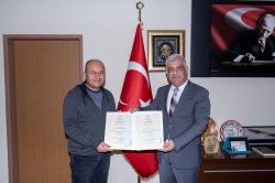 Sağlık, Kültür ve Spor Daire Başkanlığı