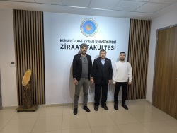 Teknoloji Transfer Ofisi Uygulama ve Araştırma Merkezi