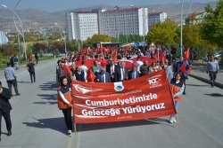 Sağlık, Kültür ve Spor Daire Başkanlığı