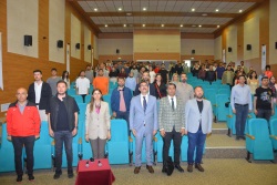 Teknoloji Transfer Ofisi Uygulama ve Araştırma Merkezi