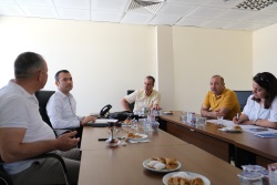 Sağlık, Kültür ve Spor Daire Başkanlığı