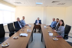 Sağlık, Kültür ve Spor Daire Başkanlığı