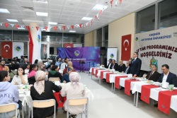 Sağlık, Kültür ve Spor Daire Başkanlığı