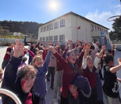 Afet Yönetimi Koordinatörlüğü