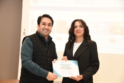 Öğrenci Kalite Elçileri