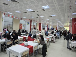 Sağlık, Kültür ve Spor Daire Başkanlığı