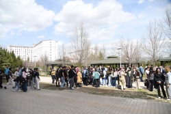 Teknoloji Transfer Ofisi Uygulama ve Araştırma Merkezi