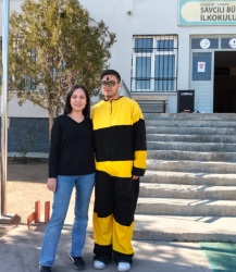 Kalite Yönetim Koordinatörlüğü