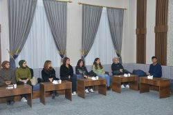 Toplumsal Katkı Koordinatörlüğü